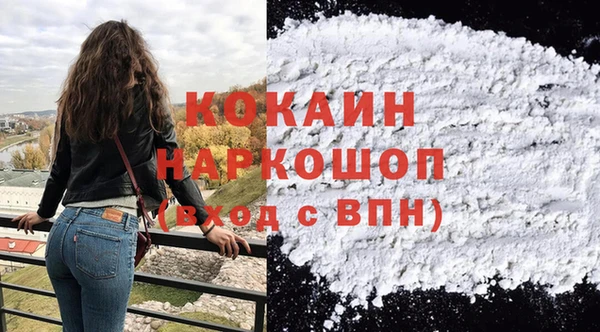 хмурый Касимов