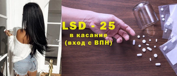хмурый Касимов
